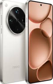 Find X8 Ultra (2025)